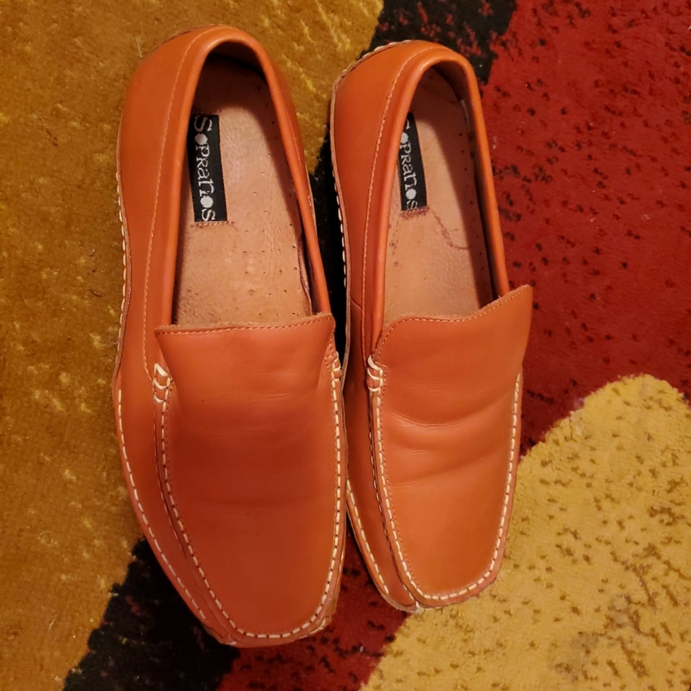 Sopranos Men shoes id3296